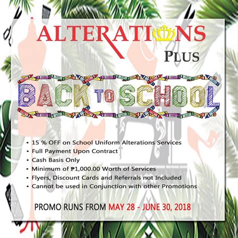 alteration plus megamall